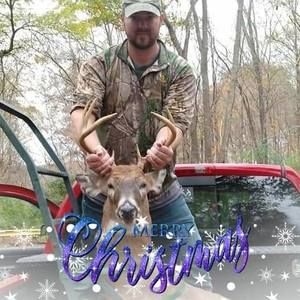 Meet your Posher, Teddy